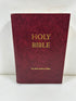 The New American Bible Fireside Bible Publishers 2003-04 Ed HC