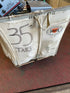 Scrap Bid #681 - 745lbs *Container is included*