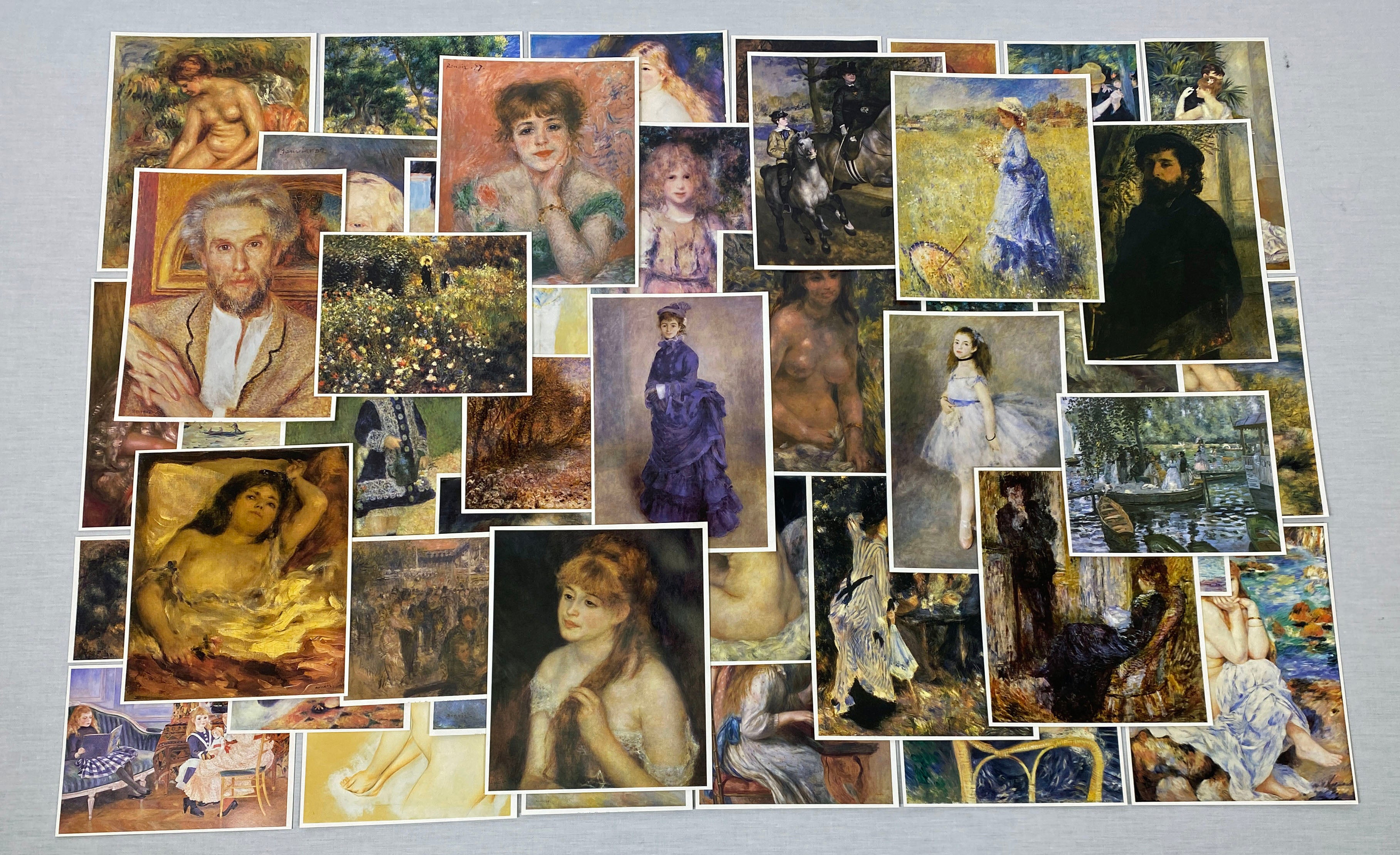 Renoir Prints