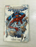 Amazing Spider-Man Ultimate Collection Graohic Novel Ex Lib 2009