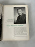 1954 Michigan State College Yearbook Wolverine