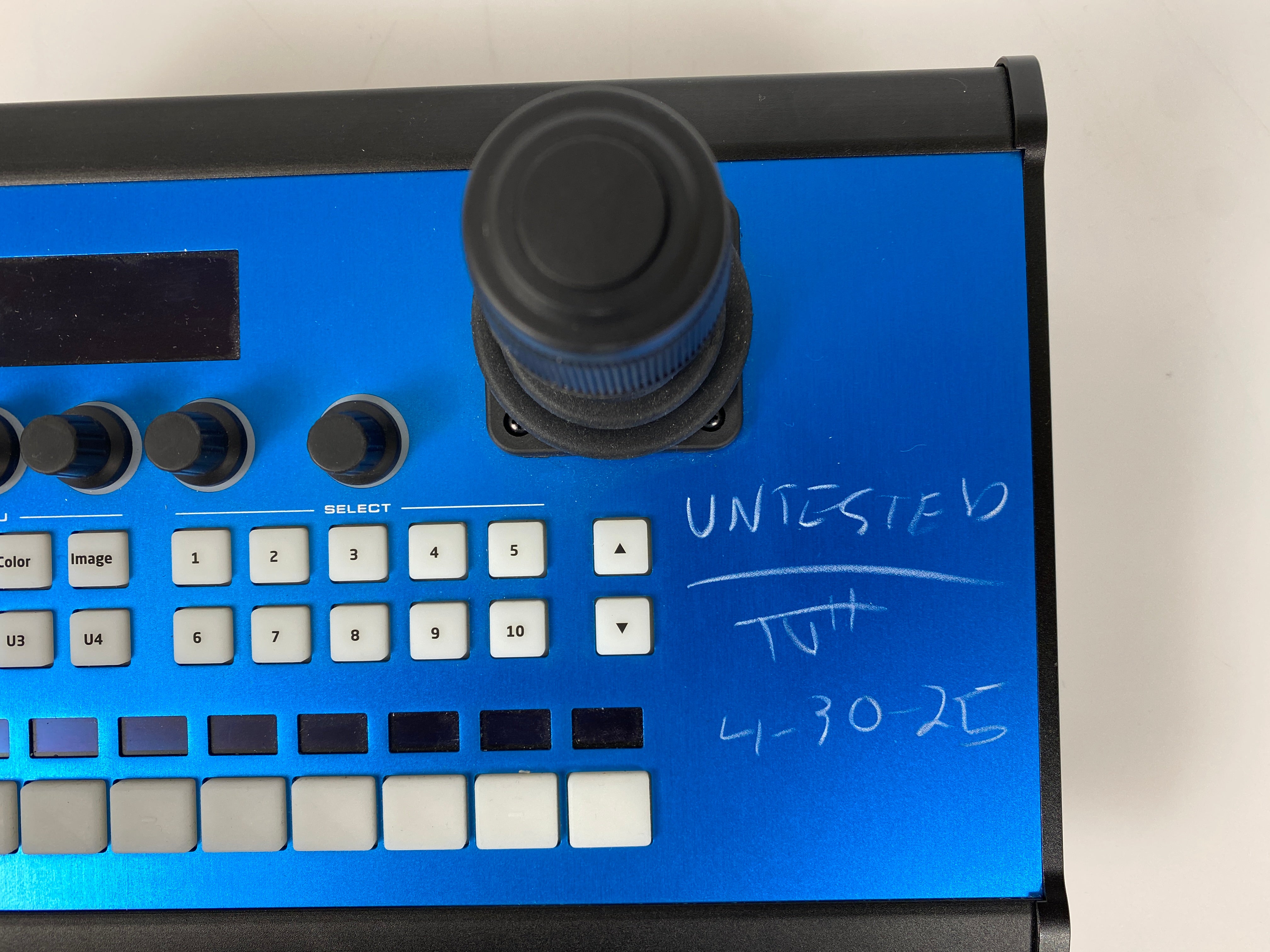 Skaarhoj PTZ Pro V2 PTZ Camera Controller