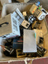 Scrap Bid #681 - 745lbs *Container is included*