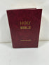 The New American Bible Fireside Bible Publishers 2003-04 Ed HC