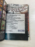 Amazing Spider-Man Ultimate Collection Graohic Novel Ex Lib 2009