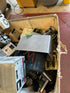 Scrap Bid #681 - 745lbs *Container is included*