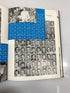 1950  "Milestone" Hope College Yearbook Holland Michigan HC