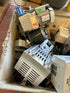 Scrap Bid #681 - 745lbs *Container is included*