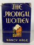 4 Vintage Fiction incl A Candle for St. Jude/The Prodigal Women HC DJ BCE