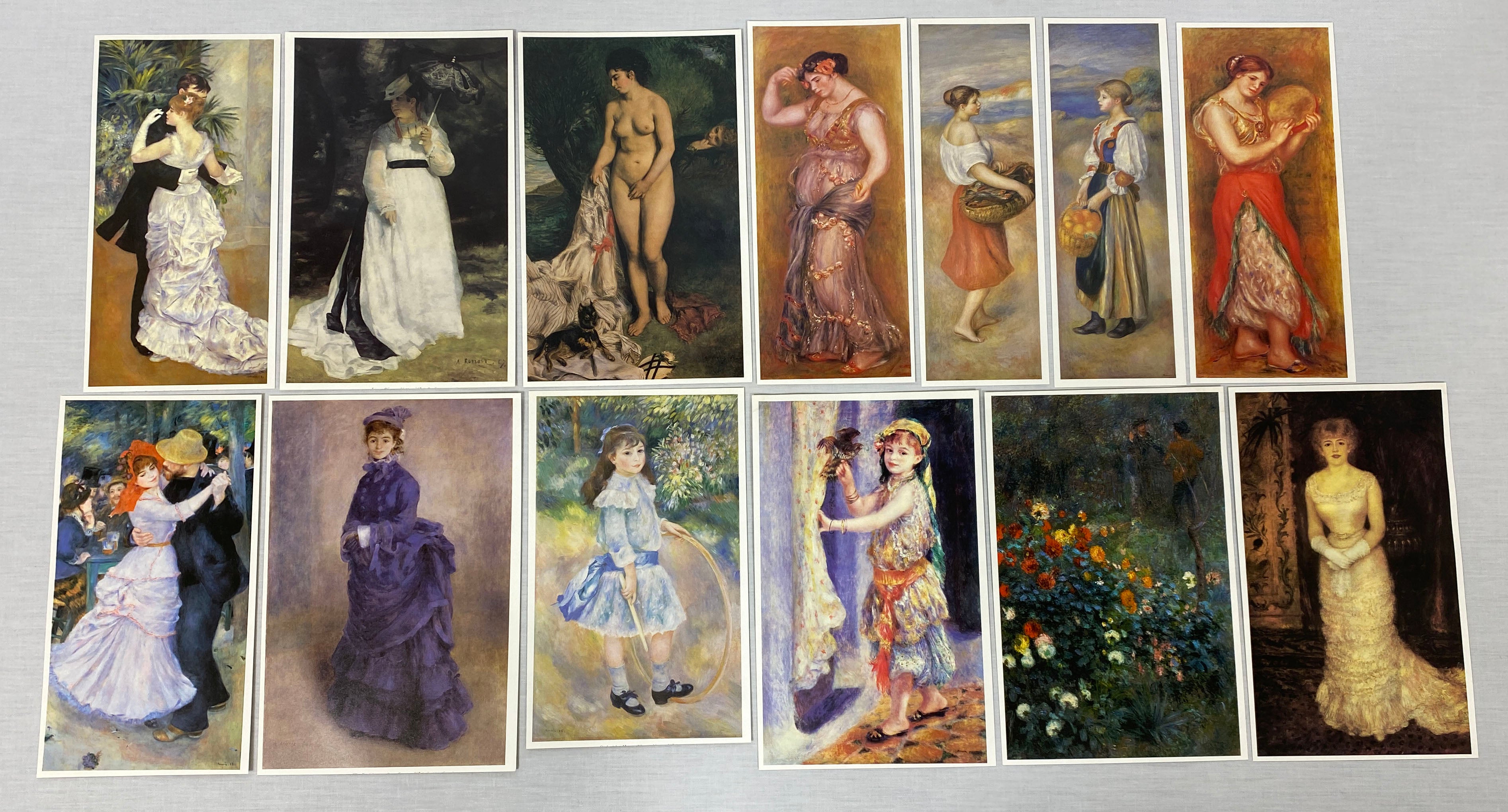 Renoir Prints