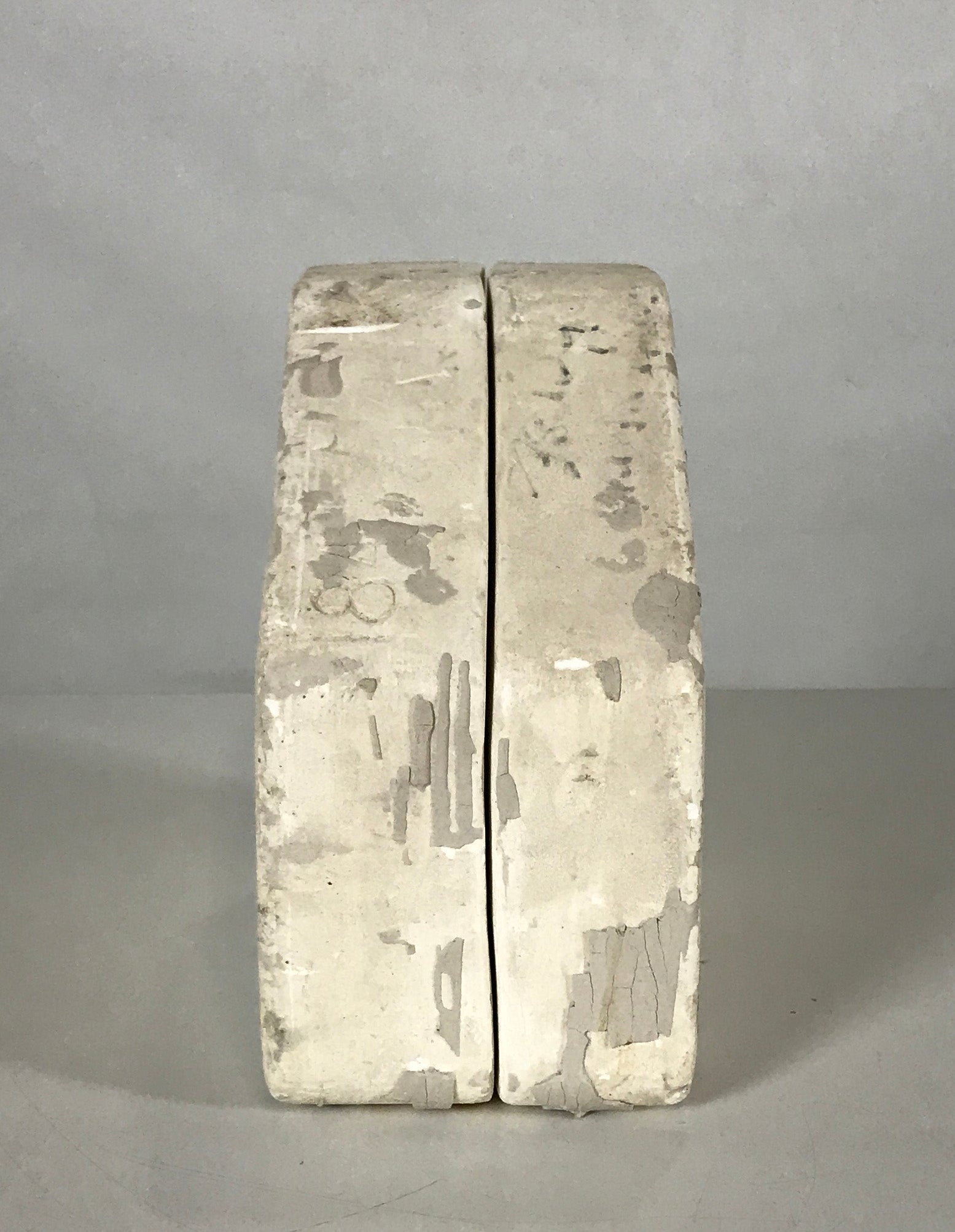 Horse Slip Casting Ceramic Mold