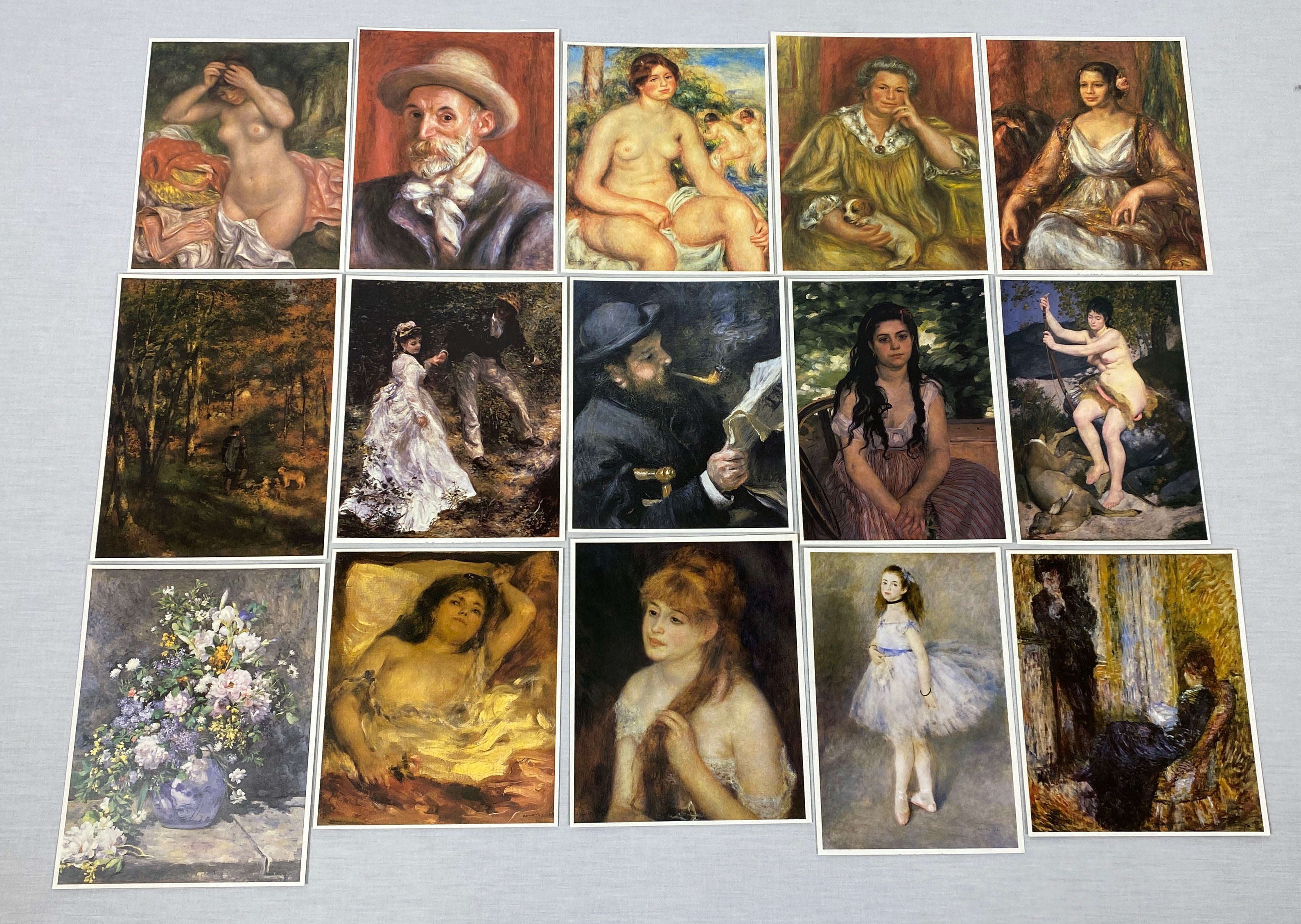 Renoir Prints