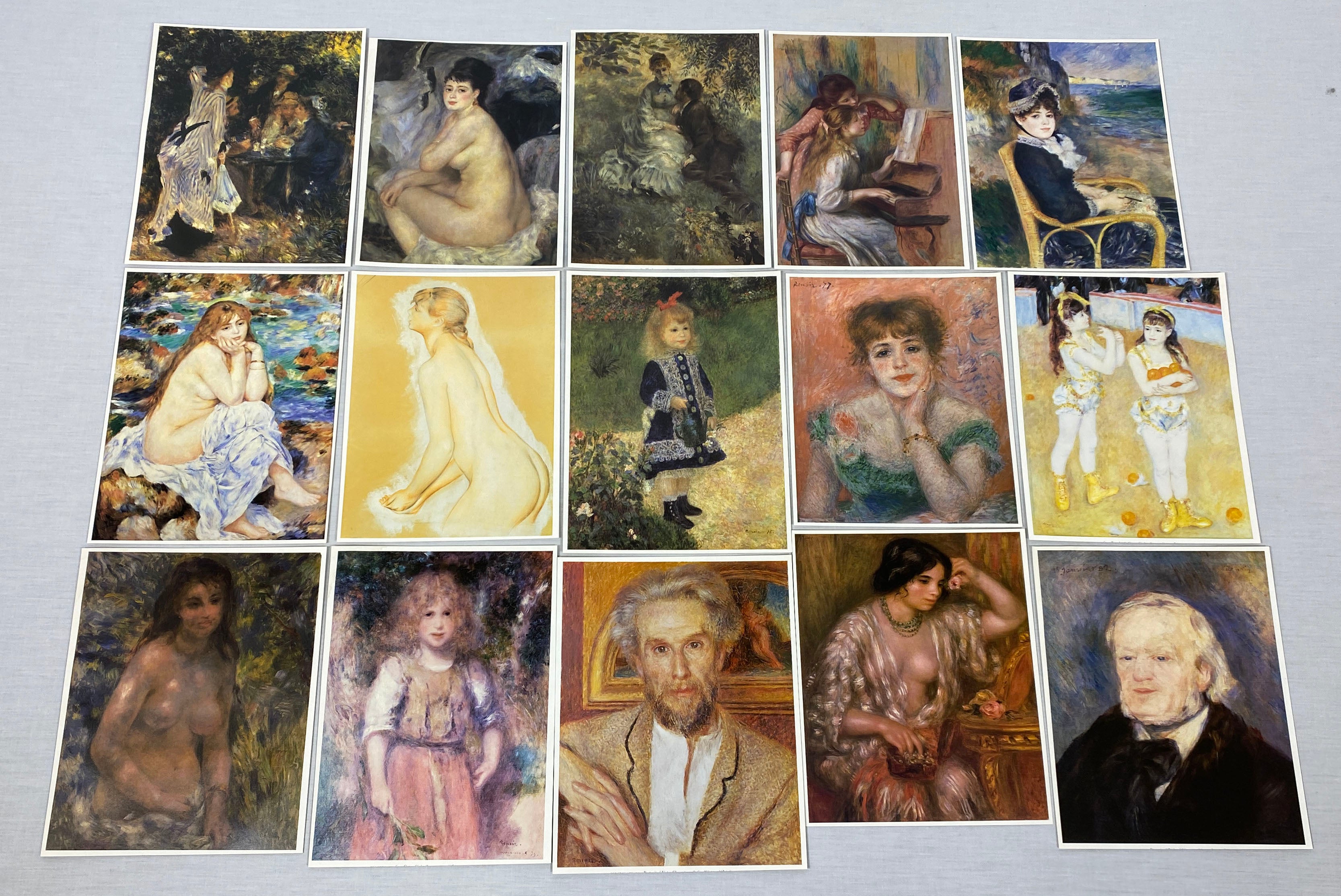 Renoir Prints