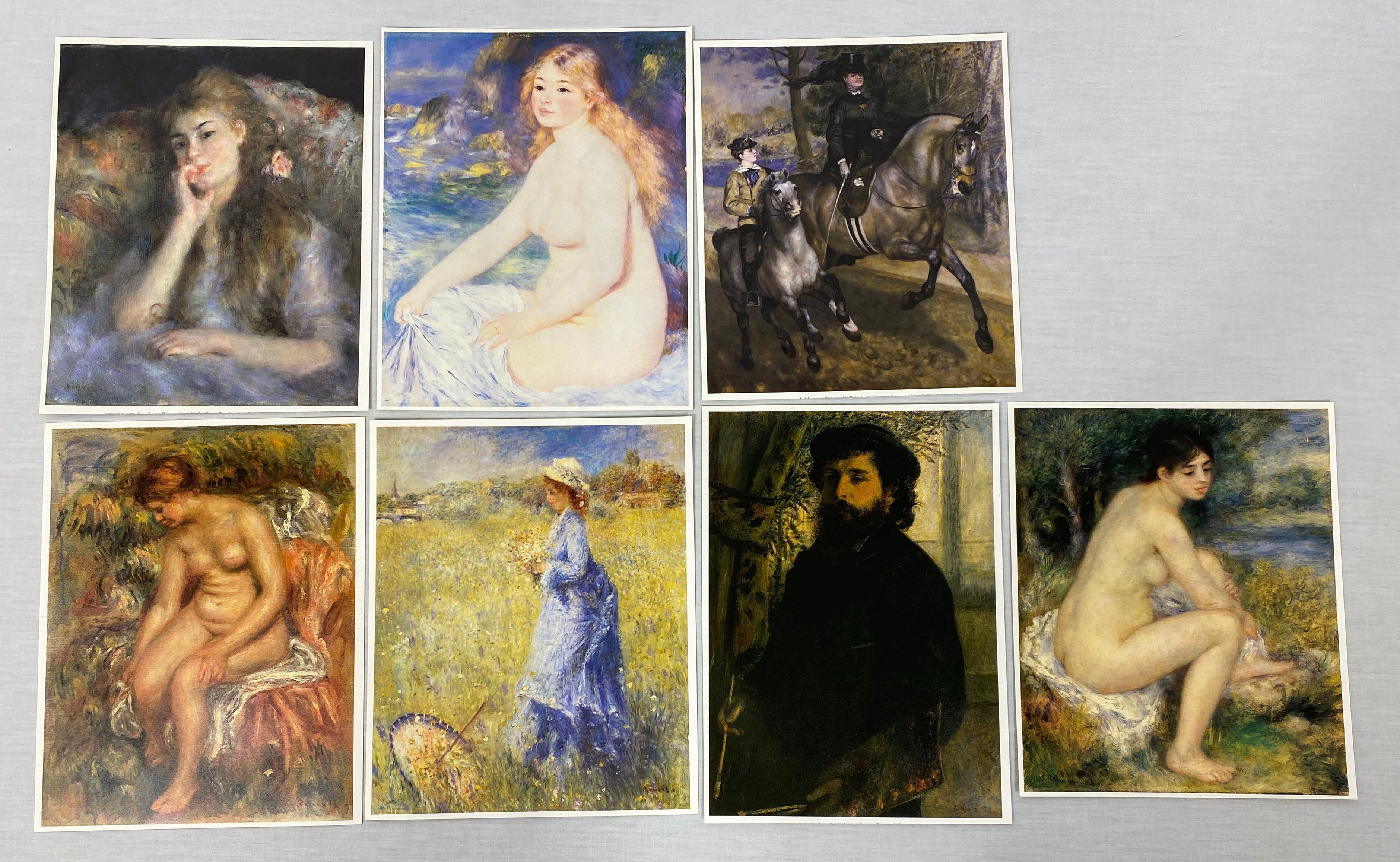 Renoir Prints