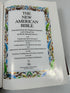 The New American Bible Fireside Bible Publishers 2003-04 Ed HC