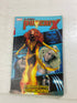 X-Men Phoenix Endsong Warsong Ex Lib Graphic Novel 2012