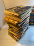 Lot of 80+ Fantasy and Science Fiction Magazines 1962-1972
