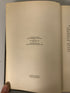 The Mechanistic Conception of Life by Jacques Loeb 1912 HC