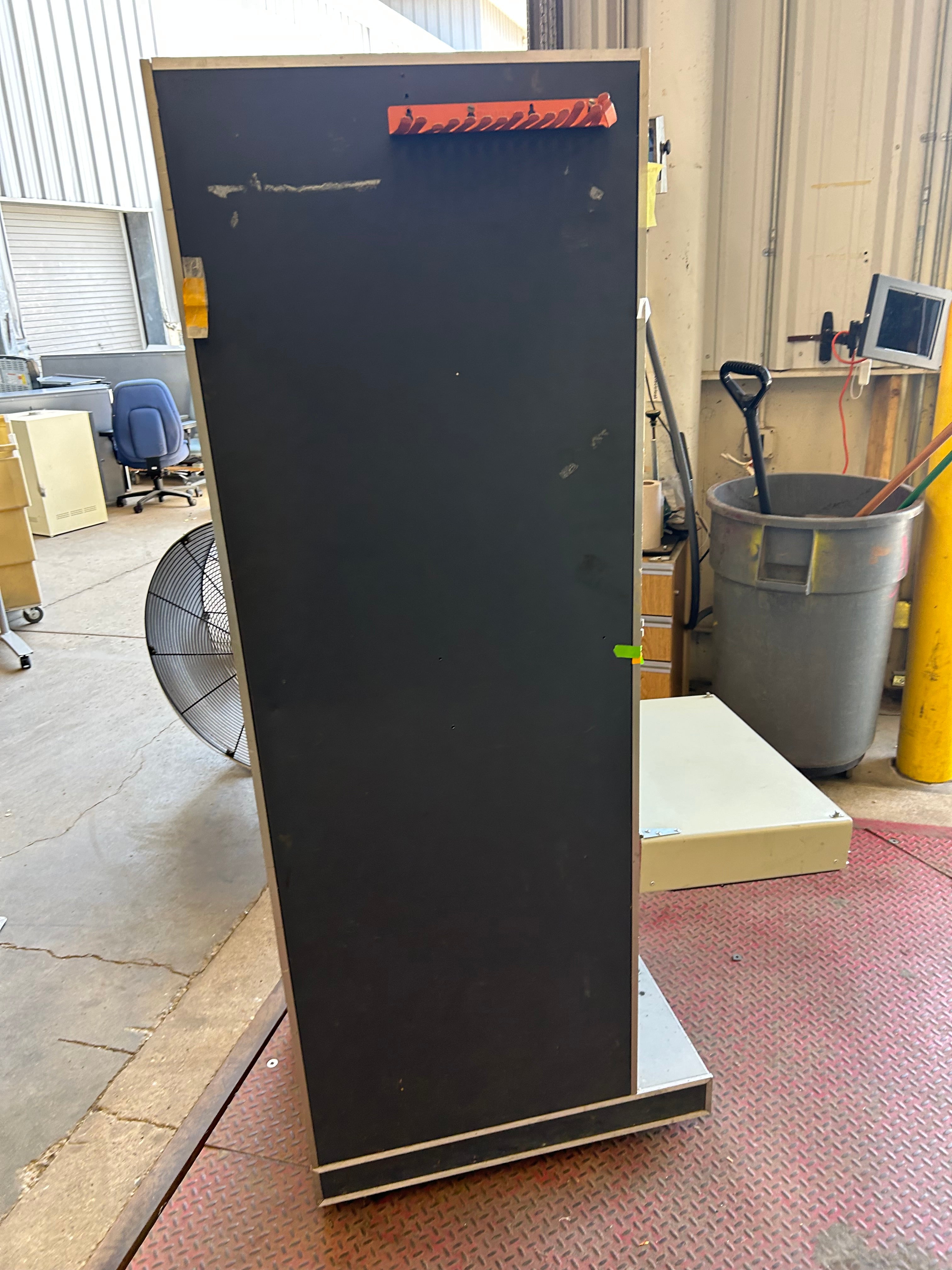 Scrap Bid #682 - 255lbs