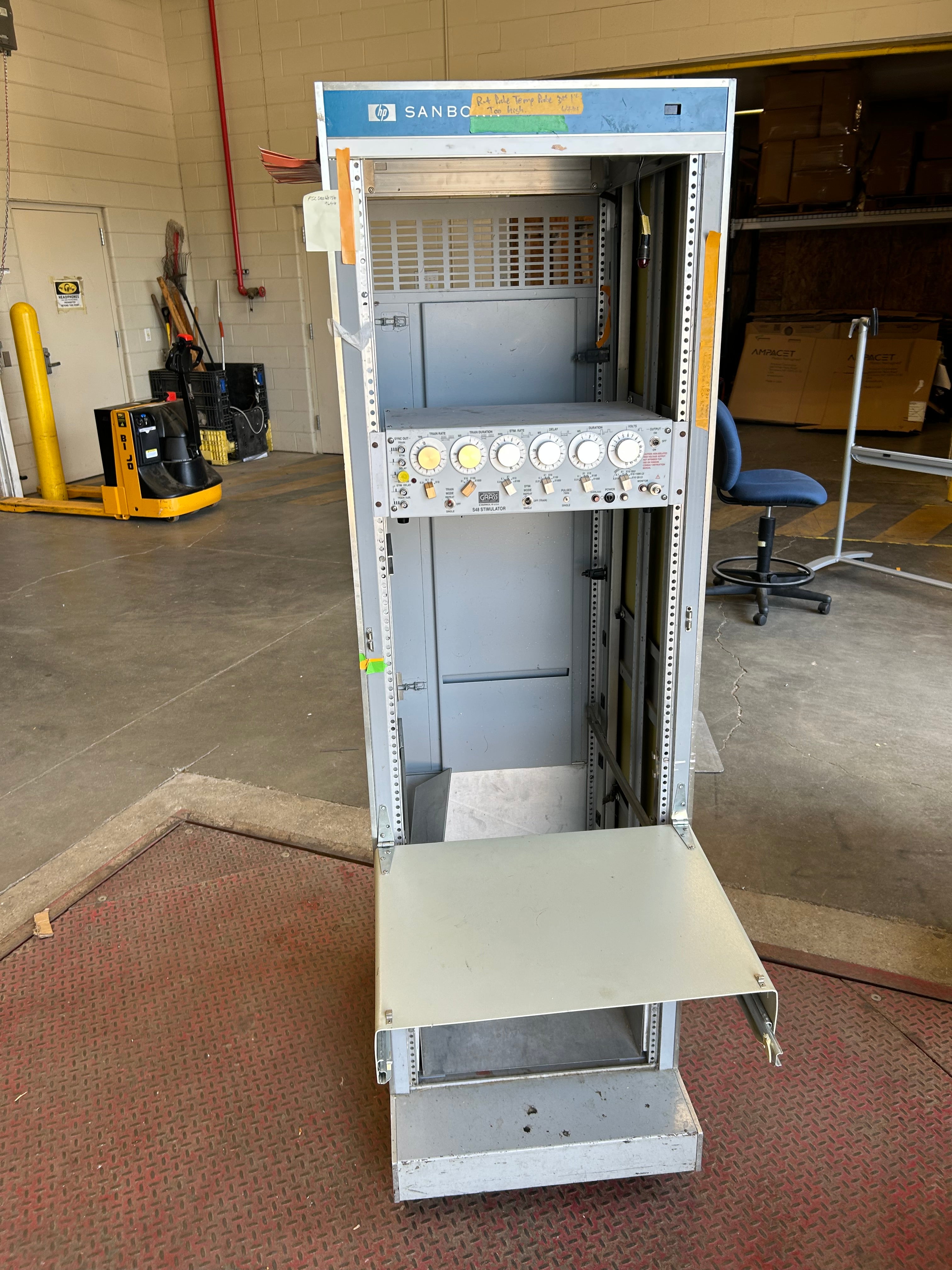 Scrap Bid #682 - 255lbs
