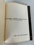 1959 Michigan State University Yearbook Wolverine