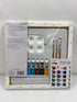 Artist's Loft Canvas Bear Painting Kit