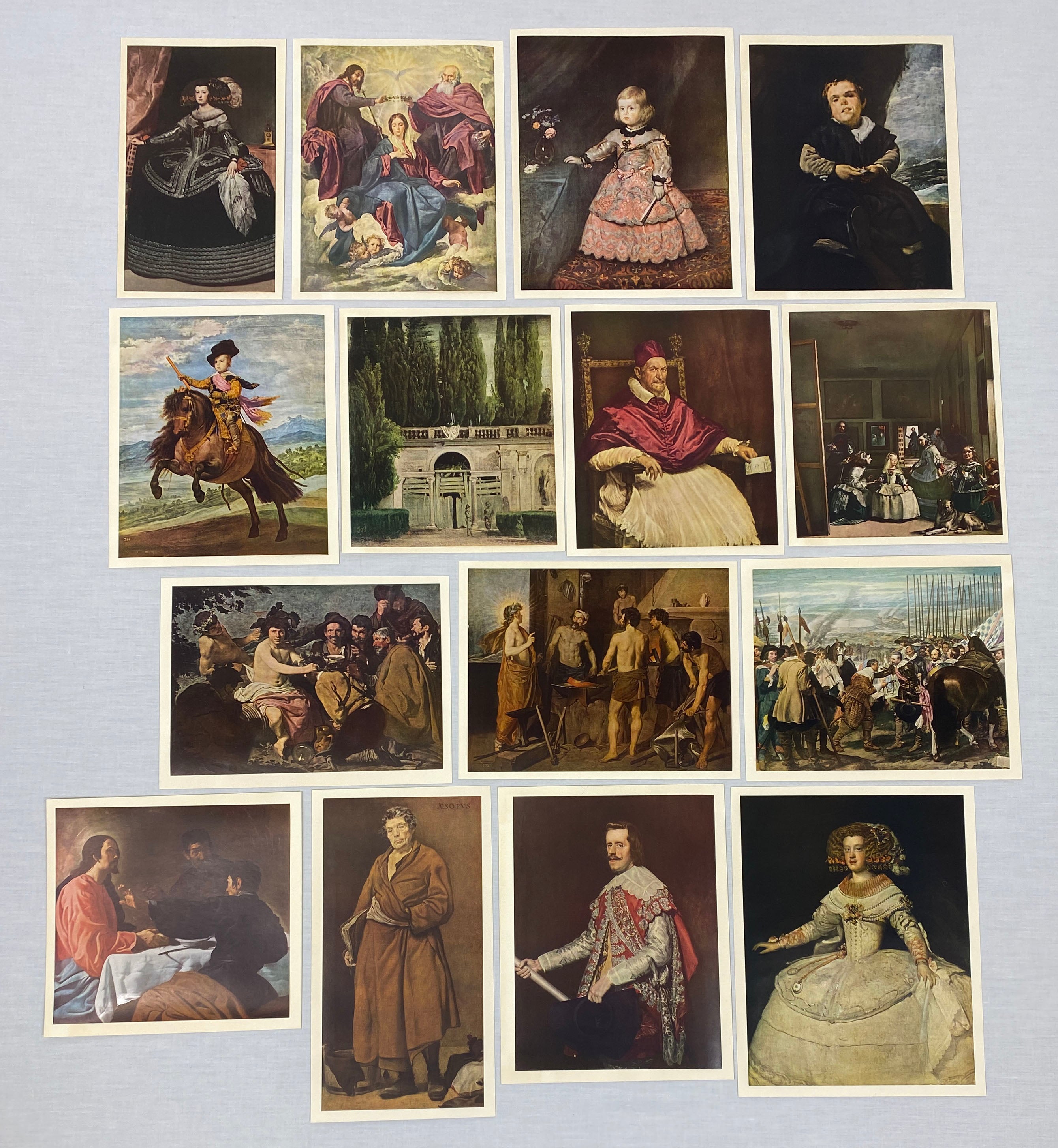 Diego Velazquez Prints