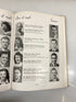 1946 "The Oaks" Muskegon Heights High School Yearbook Michigan HC