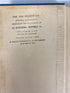 Van Keuren Co Precision Measuring Tools Catalog/Handbook 36 1955 HC