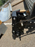 Aluminum Overhead Door for *Parts or Repair*