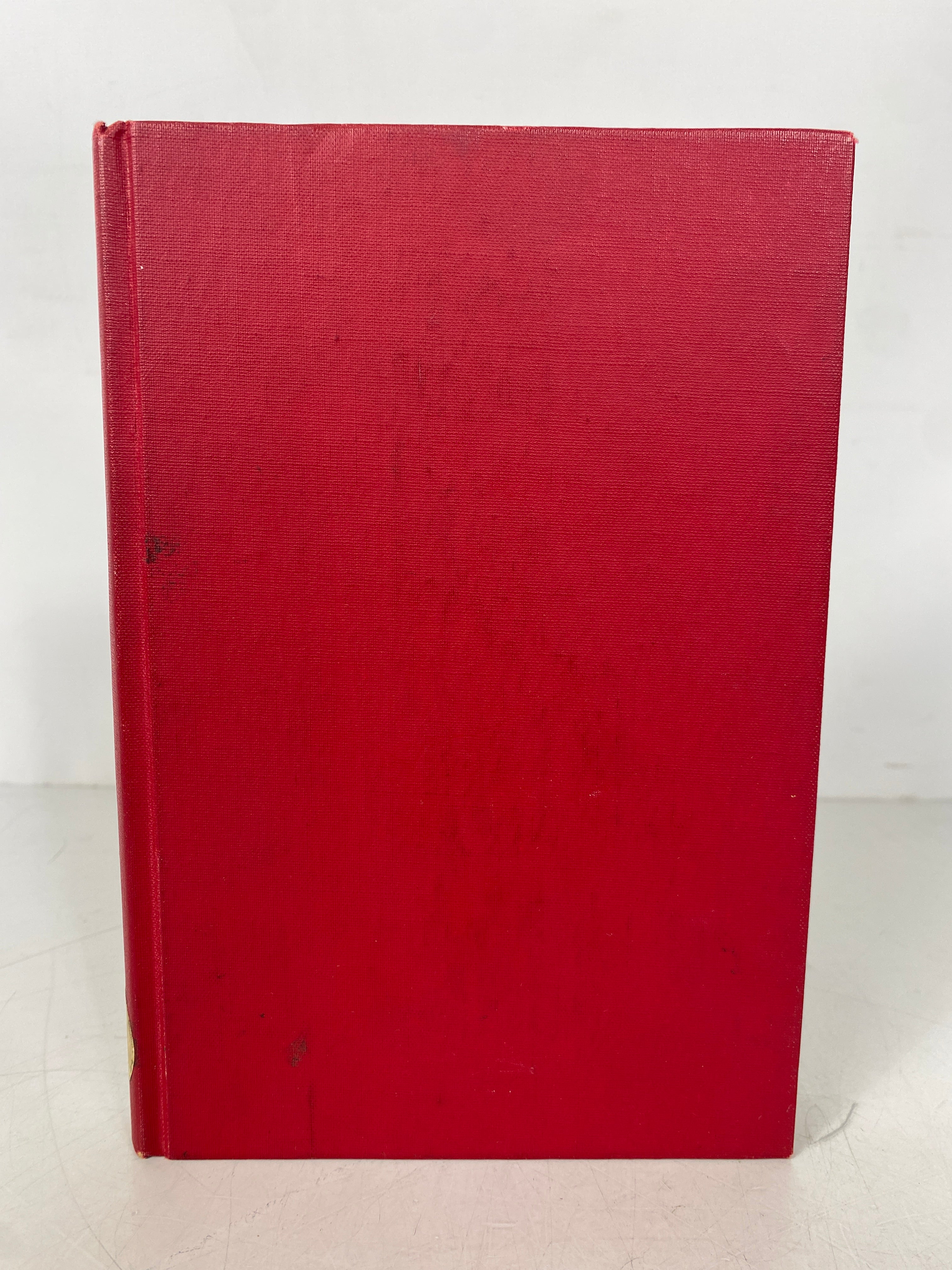 The Artist in Society by Lawrence Hatterer 1965 Inscribed First Edition HC