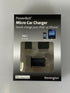 Kensington PowerBolt Micro Car Charger for iPad and iPhone
