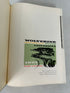 1961 Michigan State University Yearbook Wolverine