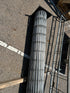 Aluminum Overhead Door for *Parts or Repair*