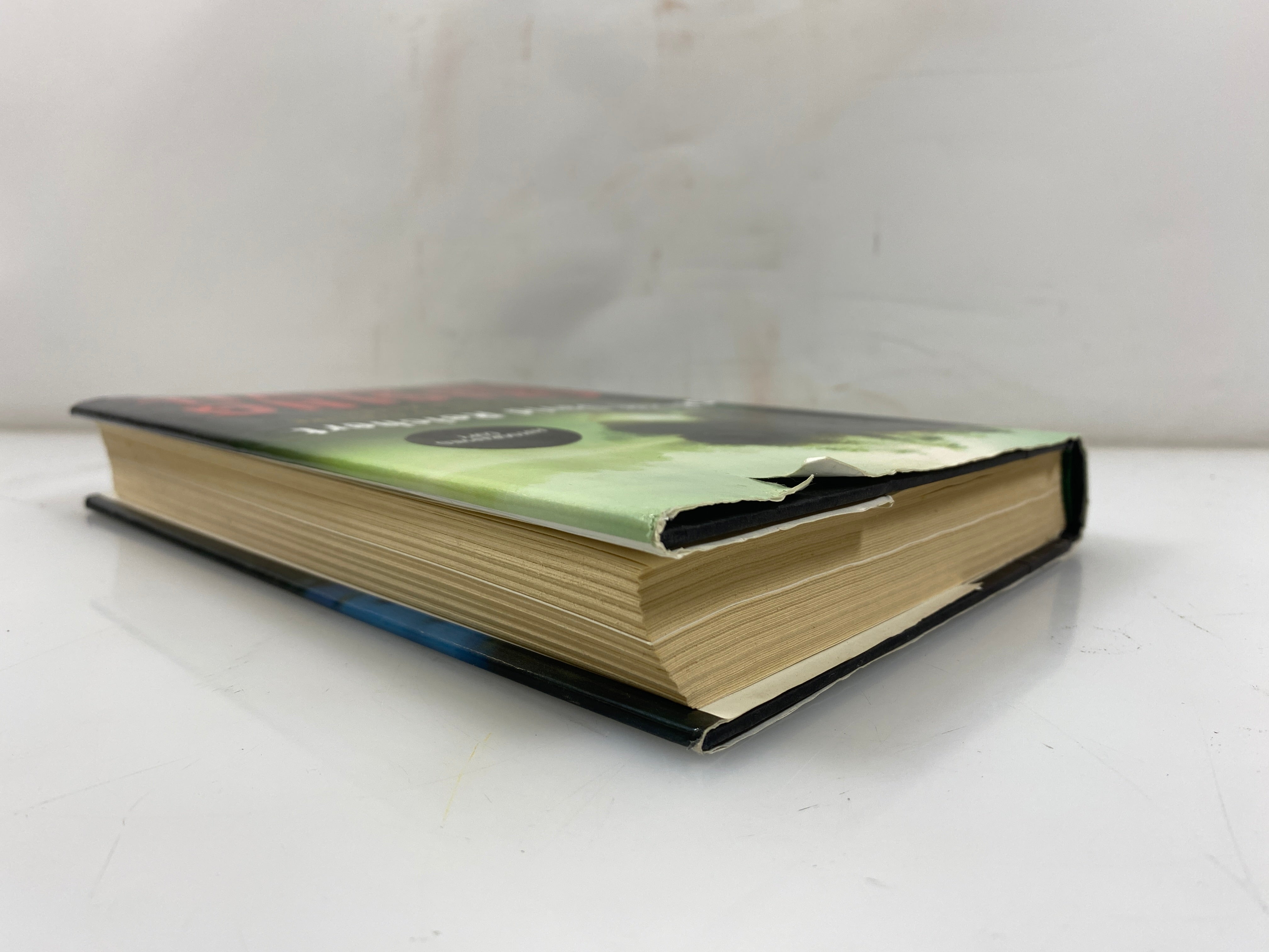 *Signed* Chasing the Devil by Sheriff David Reichert 1st Ed. 2004 HCDJ