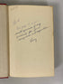 The Artist in Society by Lawrence Hatterer 1965 Inscribed First Edition HC