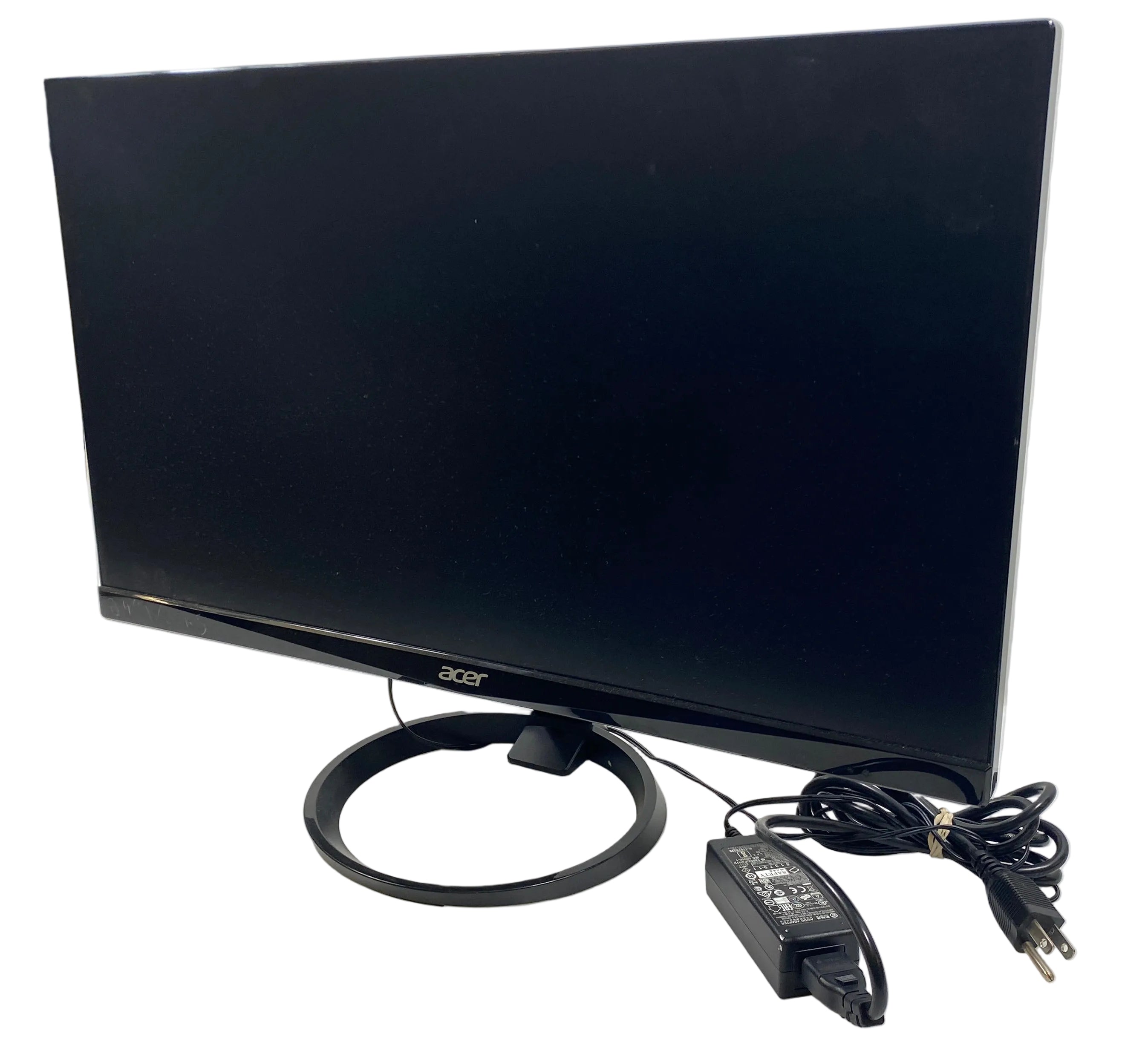 Acer R240Hy 24" IPS Monitor