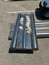 Assorted Stainless Steel Metal Stock - 3,750lbs