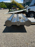 Assorted Stainless Steel Metal Stock - 3,750lbs
