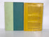 Lot of 2: The Nature and Properties of Soils 1960, 1st & Soils 1971, 3rd HC DJ