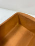 Reco Terra Cotta Bread Loaf Pan