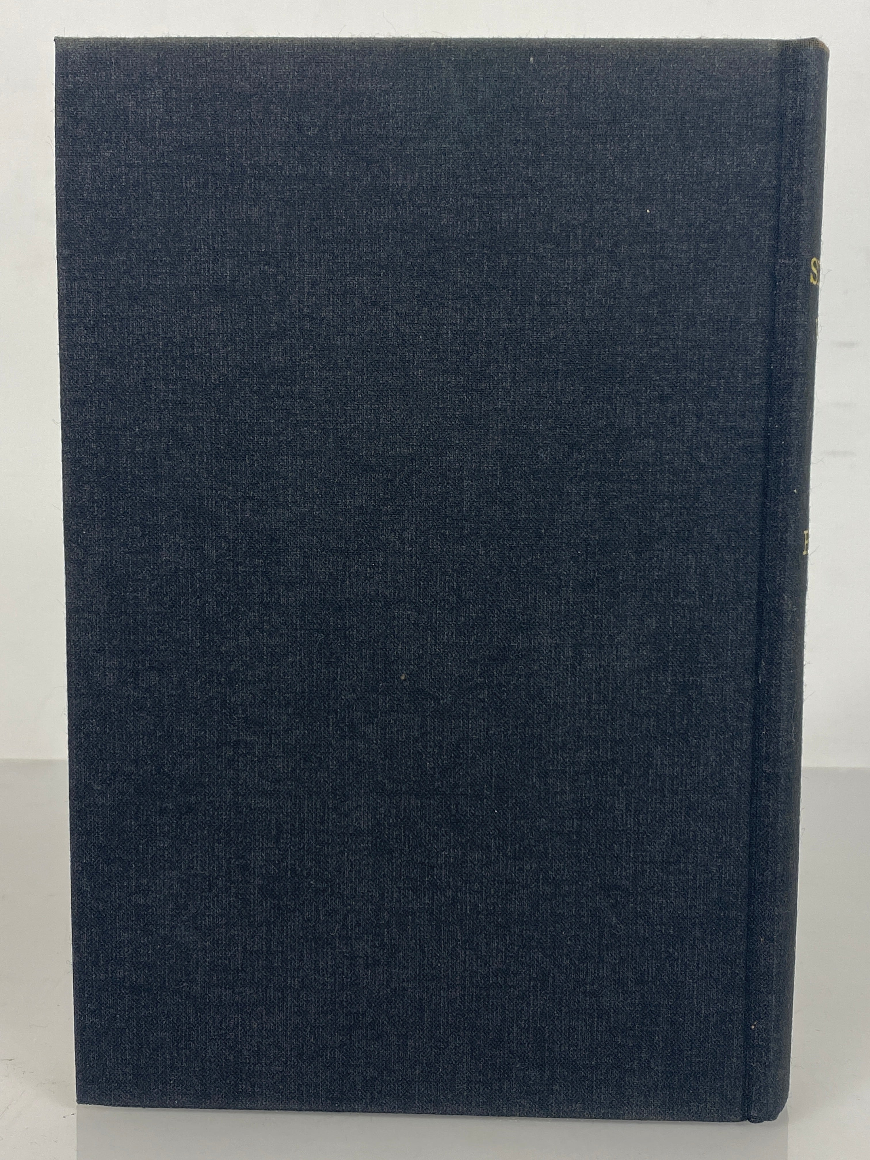 My Silent War Kim Philby Soviet Master Agent 1968 1st Print HC DJ