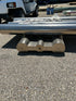 Assorted Stainless Steel Metal Stock - 3,750lbs