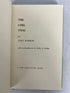 The Lime Twig by John Hawkes 1963 Signed Limited Edition 78/100 HC Slipcase