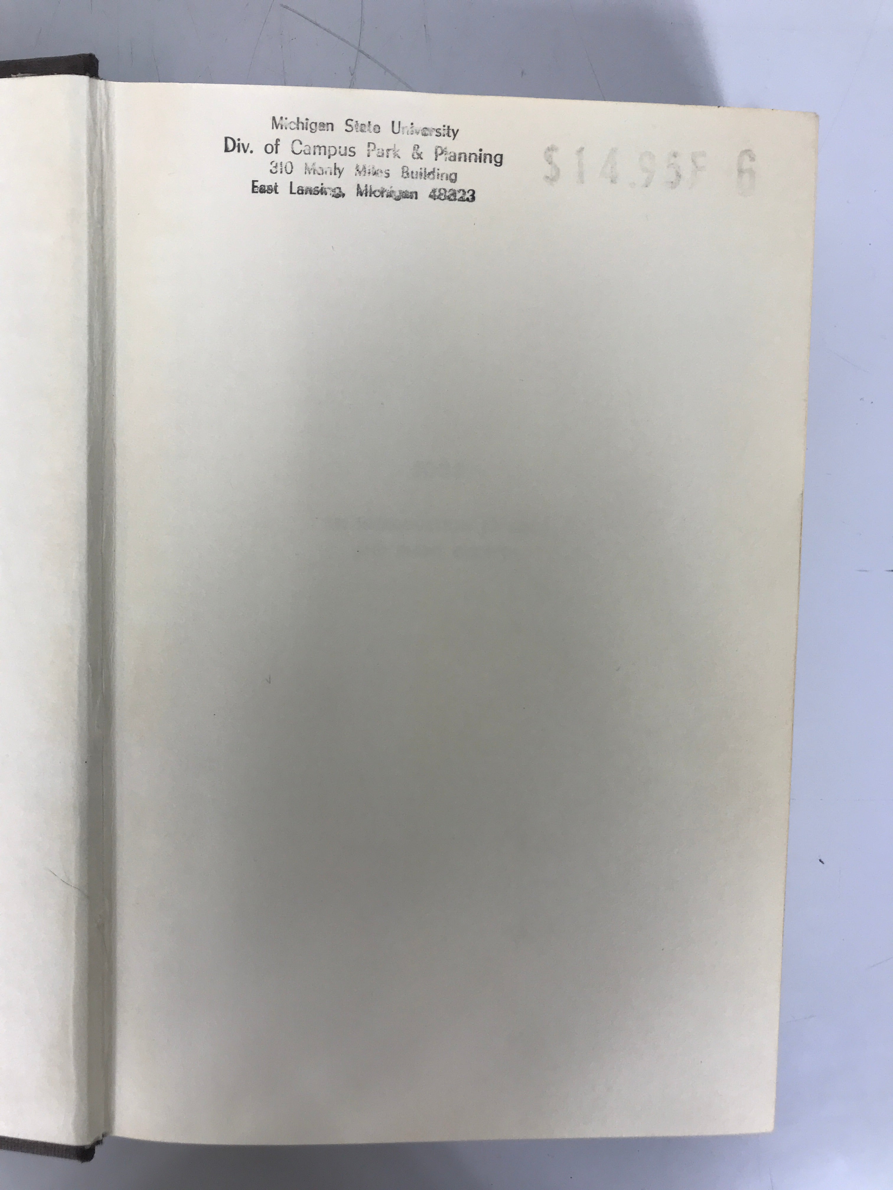 Lot of 2: The Nature and Properties of Soils 1960, 1st & Soils 1971, 3rd HC DJ