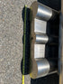 Assorted Stainless Steel Metal Stock - 3,750lbs
