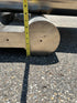 Assorted Stainless Steel Metal Stock - 3,750lbs