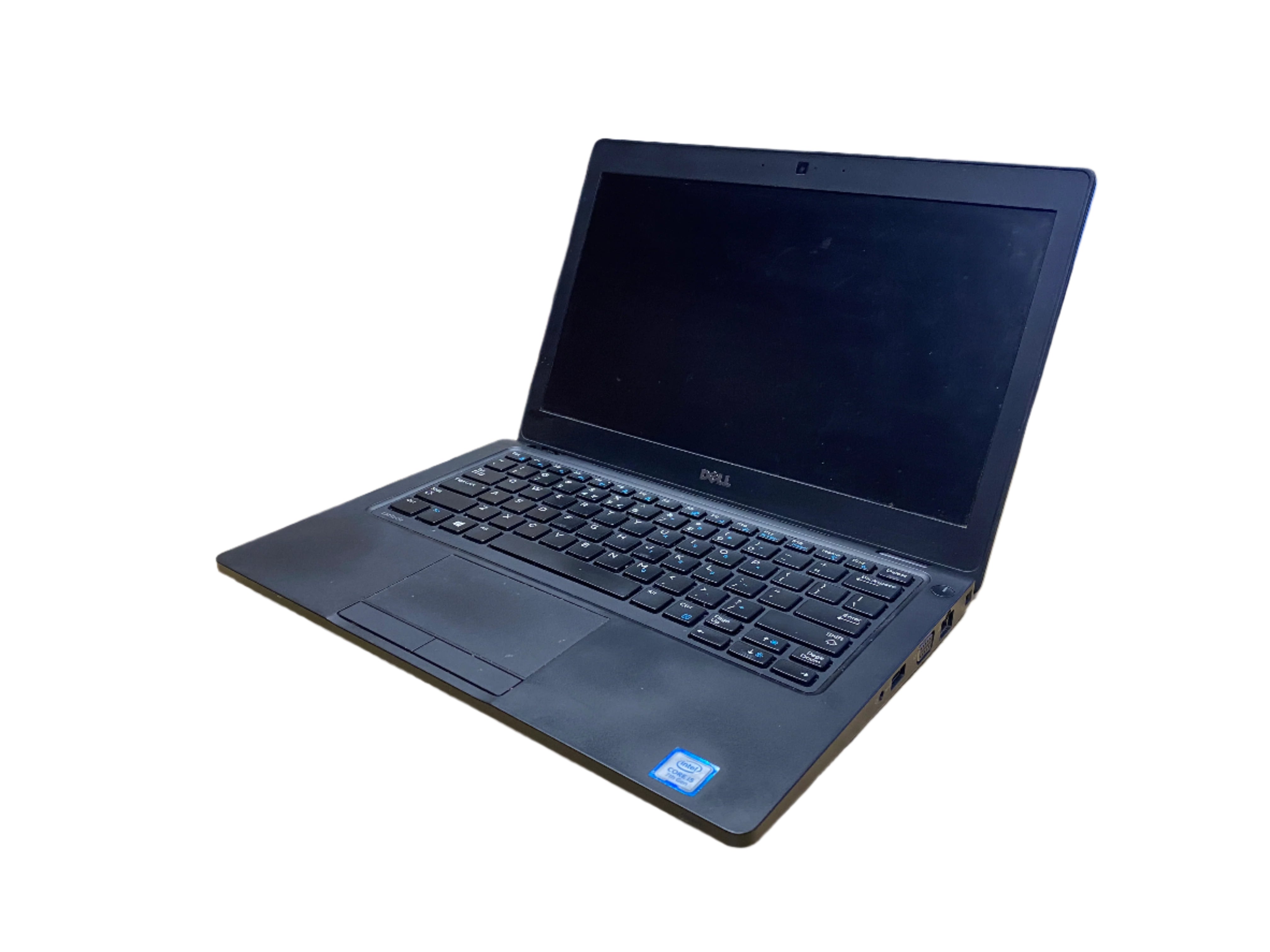 Dell Latitude 5280 i7 7th Windows 11 Pro