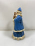 Jim Shore 'Ukrainian Christmas Wishes' Santa Figure