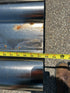 Assorted Stainless Steel Metal Stock - 3,750lbs